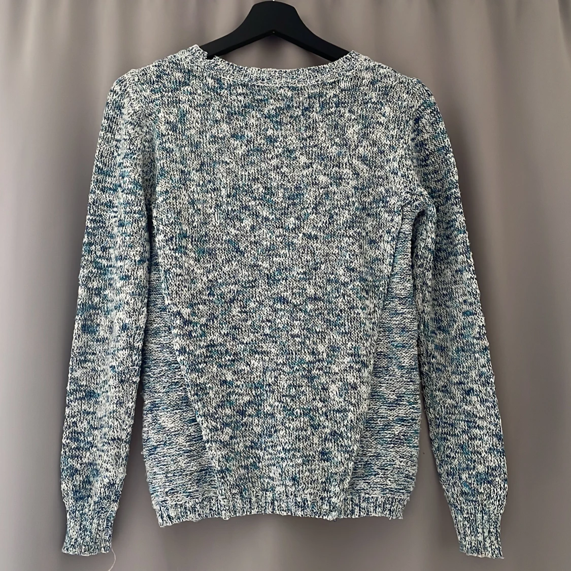 Tröja med fickor - 90