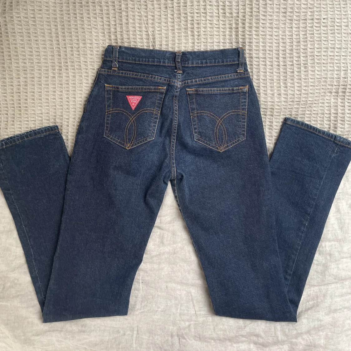 Coola jeans från Fiorucci - 91