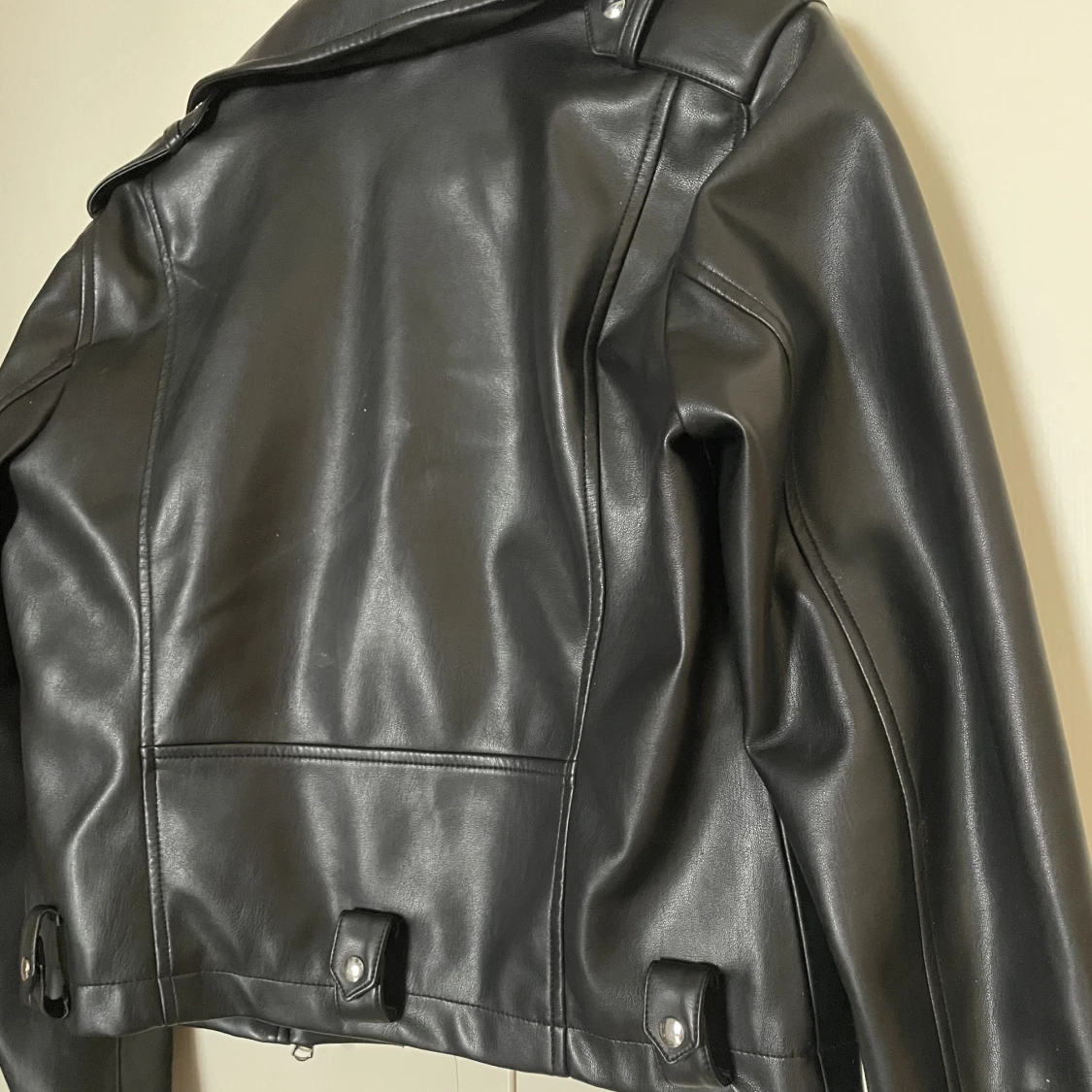 Zara skinnjacka  - 91