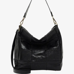 Väska BLY - Super fin väska, andvänd fåtal gånger, säljer för att den inte kommer till användning.  Höjd 32cm  Längd 37cm Brädd 14cm  Originalpris - 820kr Frakt - 70kr 