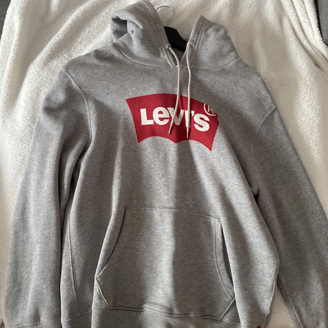 Levis hoodie