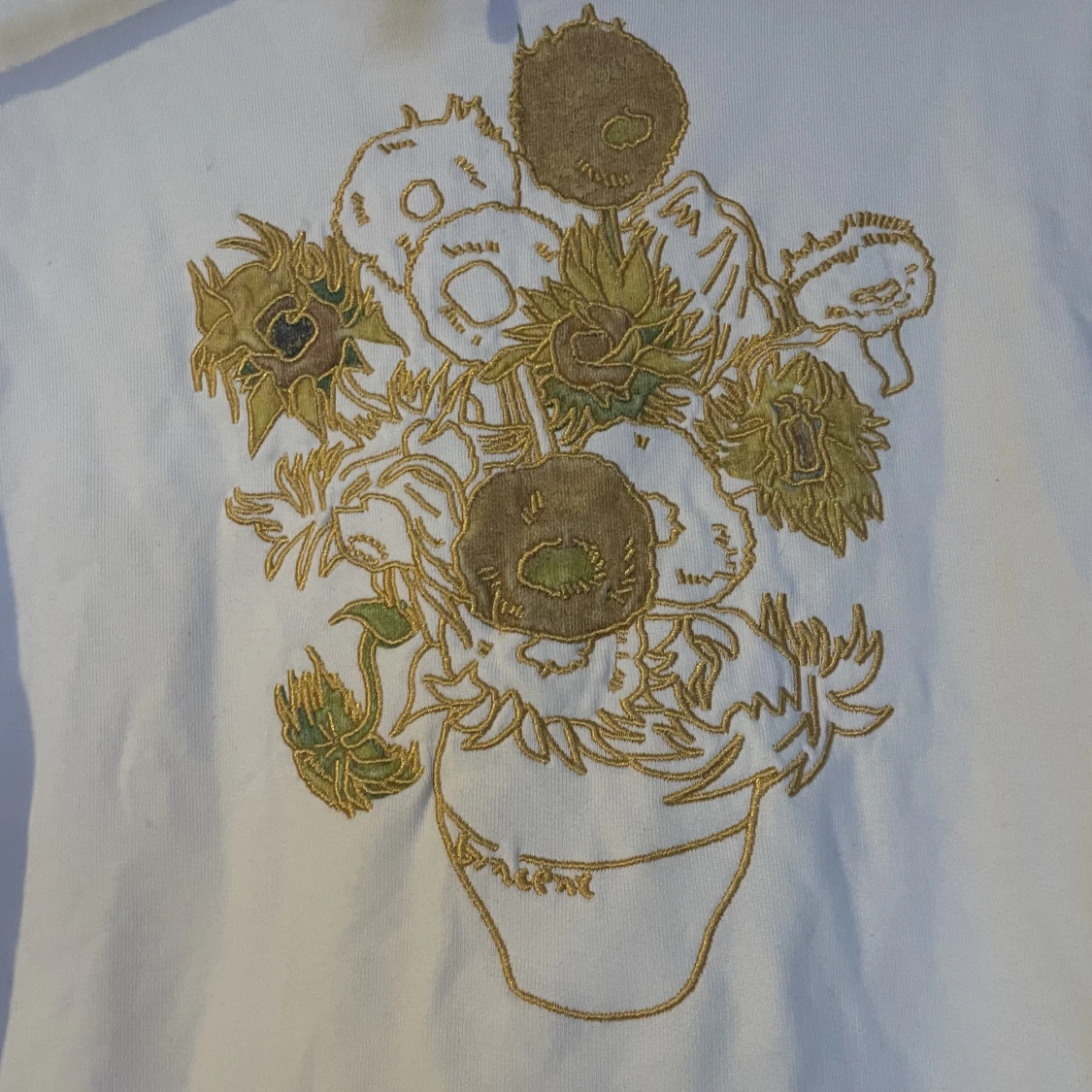 Vans x Vincent van Gogh Hoodie - 91