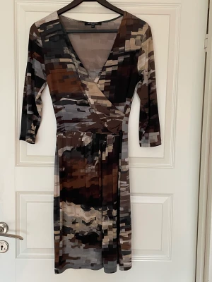 Ilse Jacobsen - Sänkt pris! Snygg klänning i dansk design