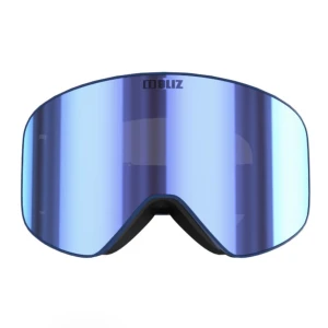 Skidglasögon från Bliz  - As snygga skidglasögon. Köpta för lite mindre än ett år sen. Super bra skick❤️❤️slutsålda på deras hemsida iaf. Nypris: 799kr