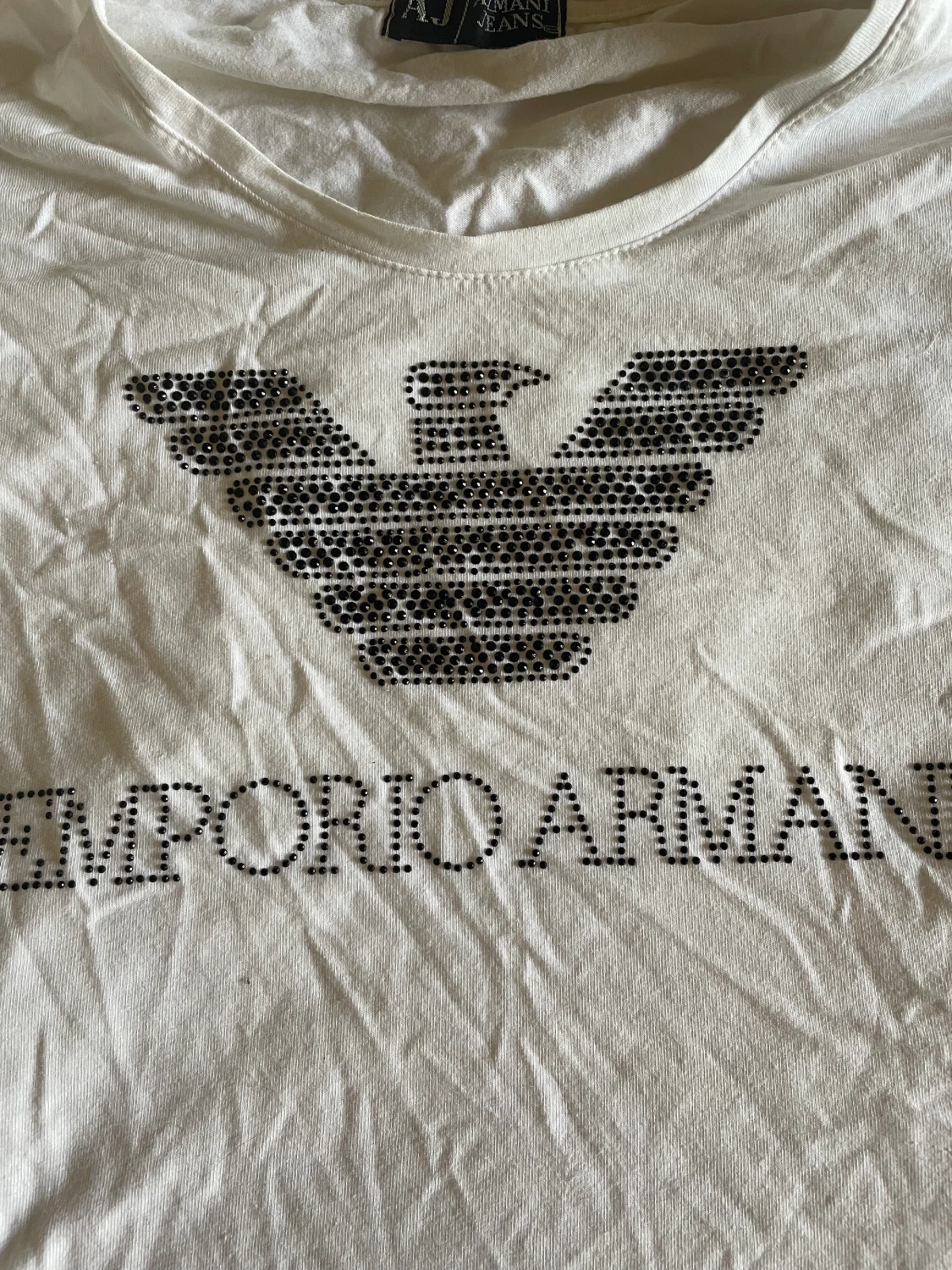 Armani t-shirt - 90