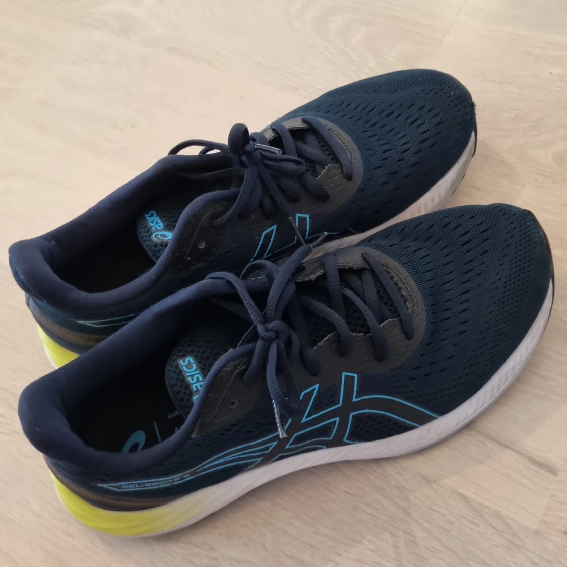 Asics skor - 91