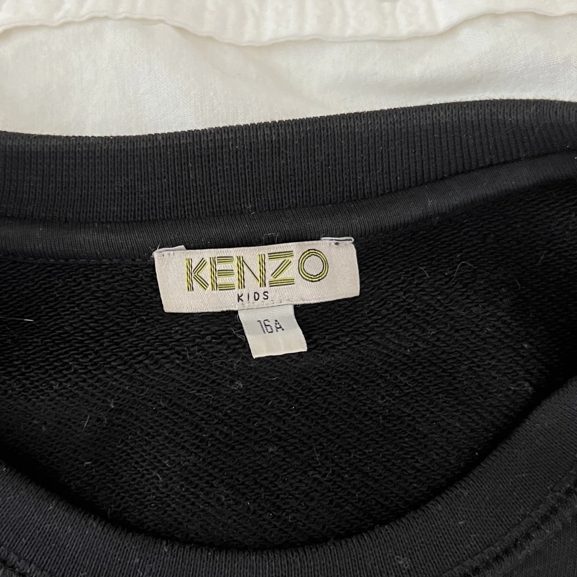 Kenzo tröja  - 91