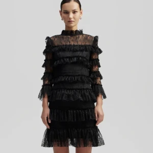 By Malina  - Säljer min By Malina klänning då jag inte får någon användning för den… extremt fin och så gott som oanvänd. Skriv för att se bilder på! 