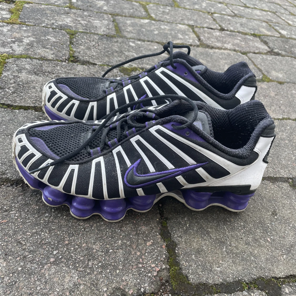 Nike skor, storlek 41 - 90