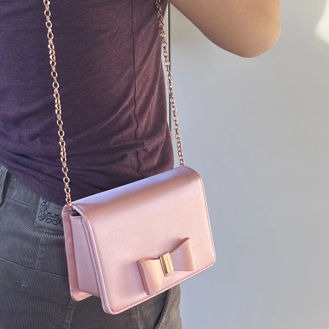 Ted Barker väska - 90