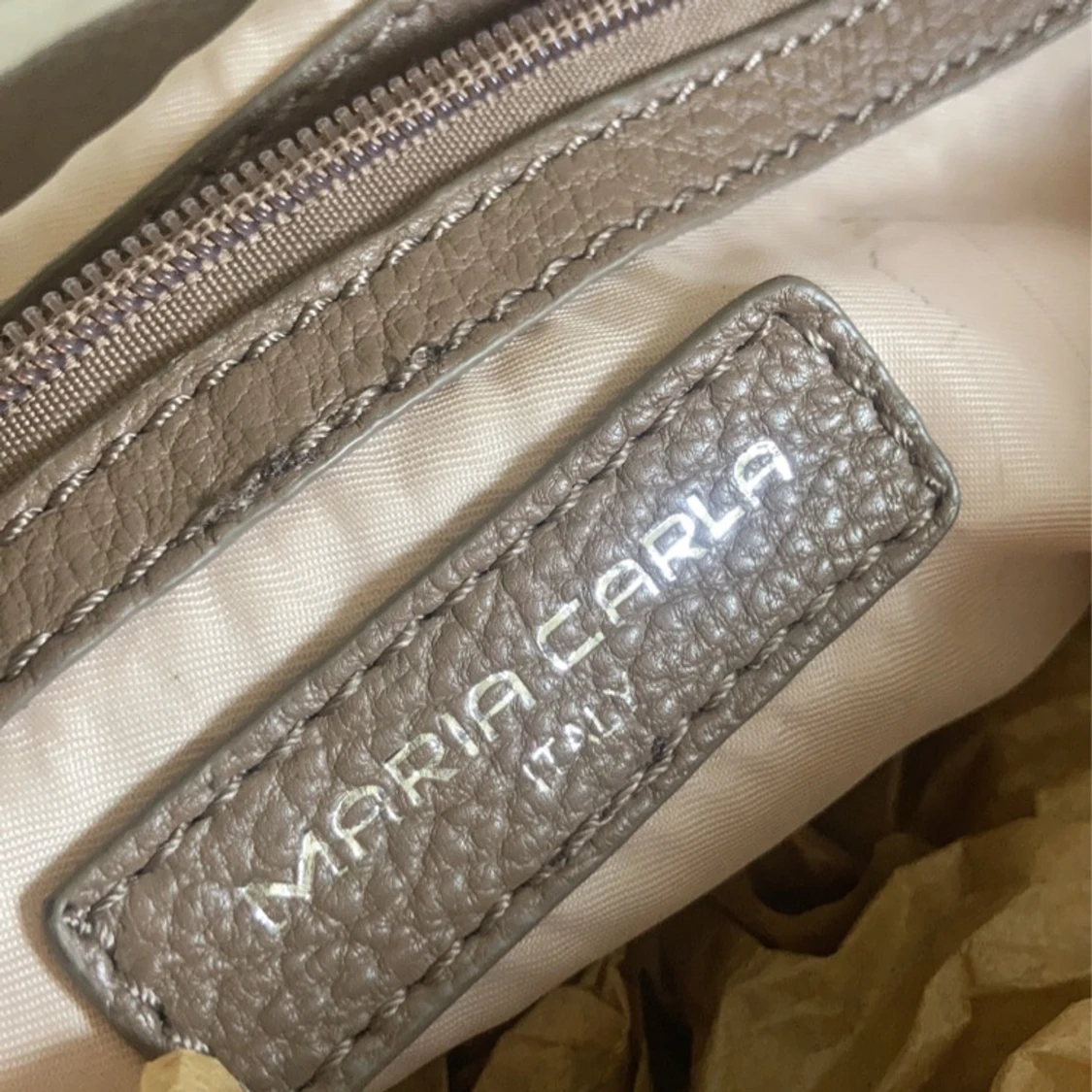 Vintage Maria carla - 91