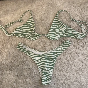 Bikini - Endast använd 1-2 gånger🙌🏼