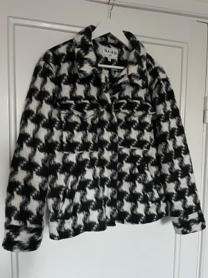 Jacka - Kappa från nakd. Använd få gånger. Nypris 899kr.