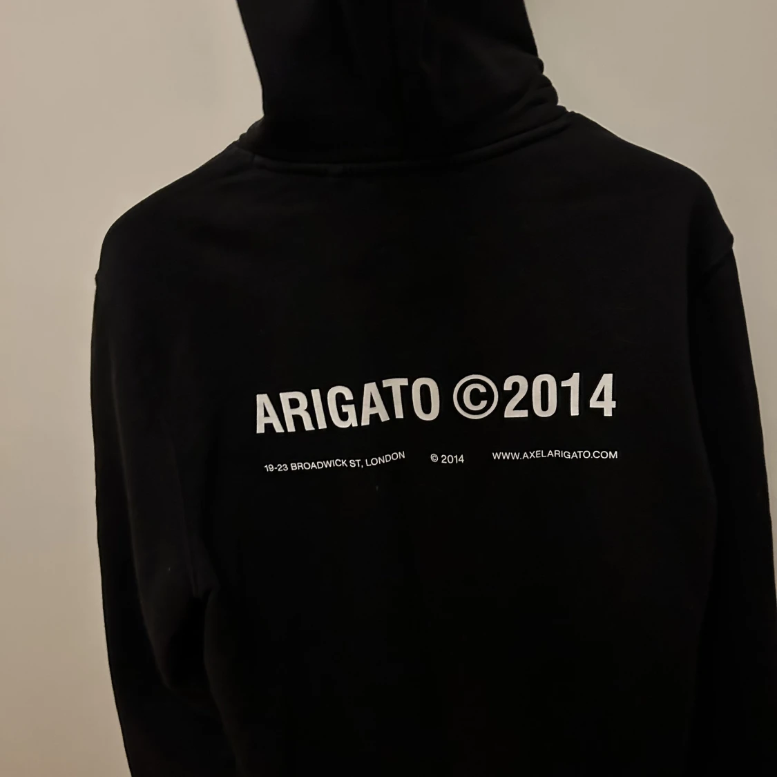 Axel Arigato Hoodie  - 90