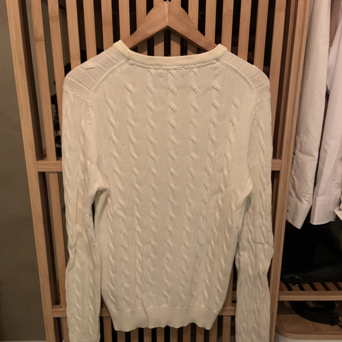 Morris kabelstickad - 91