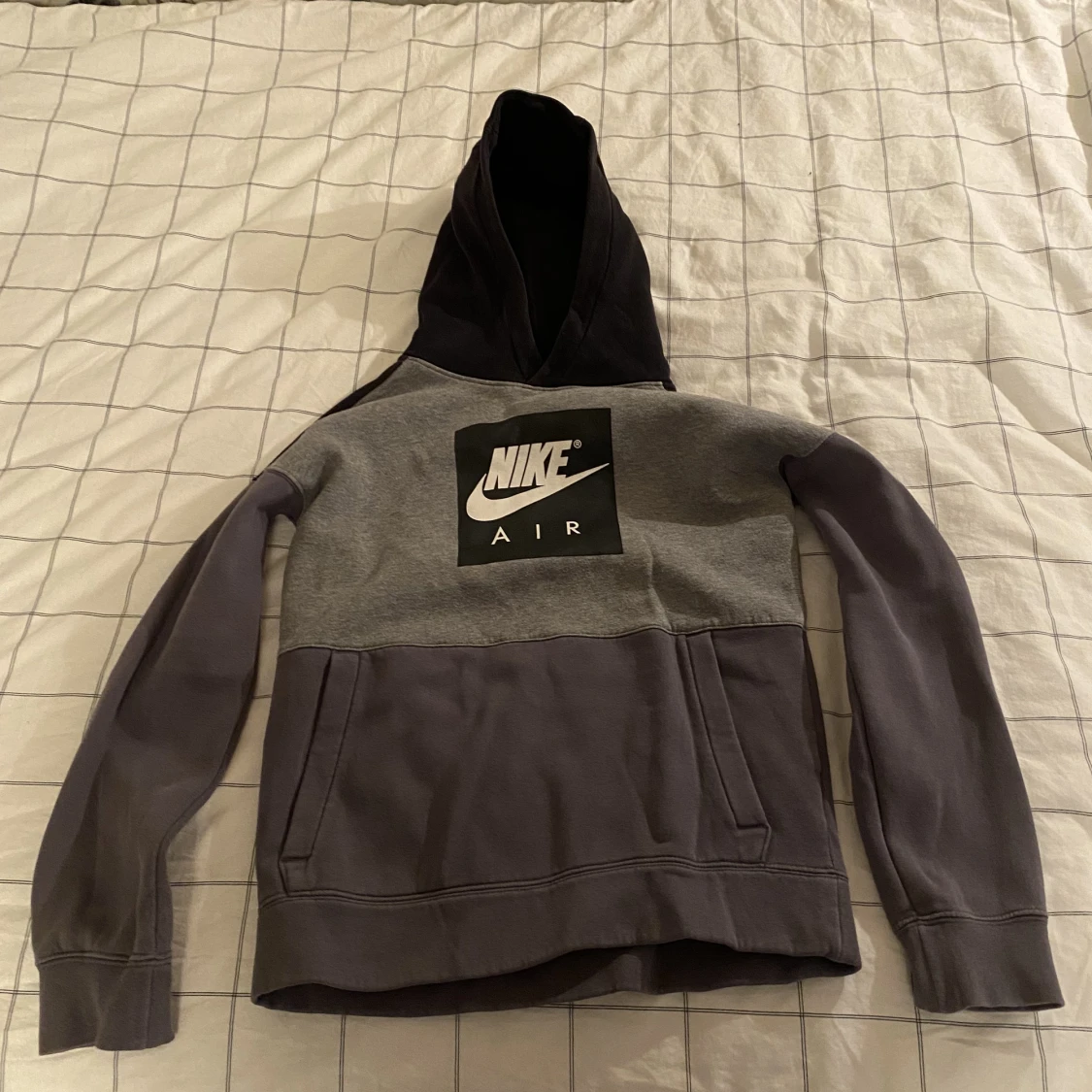 Nike hoodie