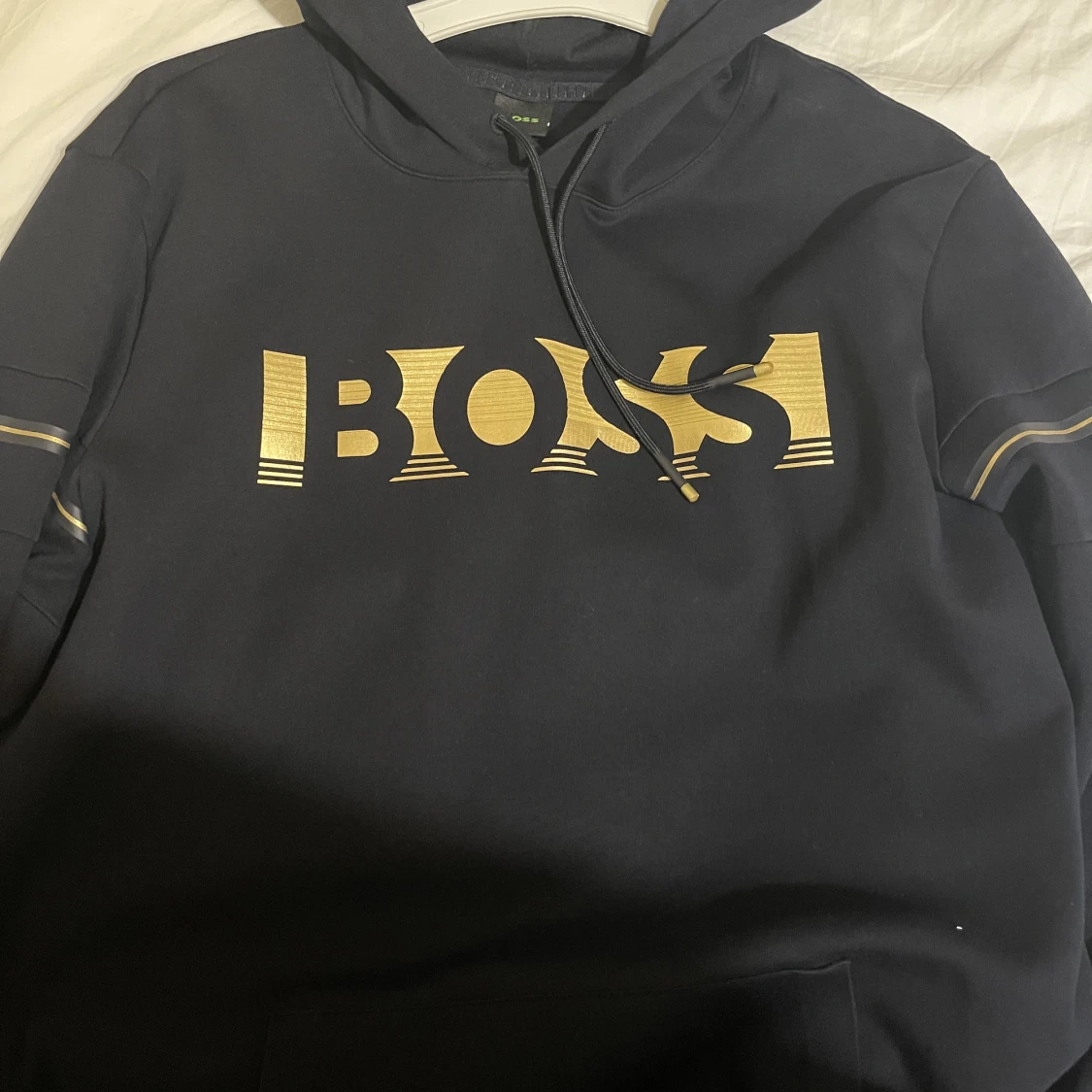Hugo boss hoodie