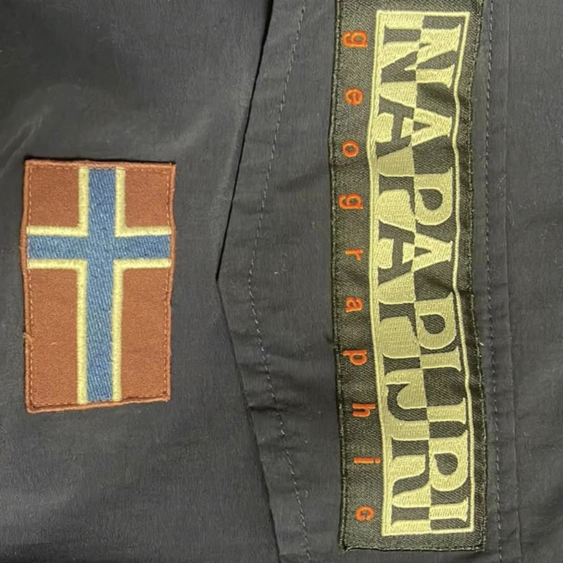 NAPAPIJAI jacka  - 90