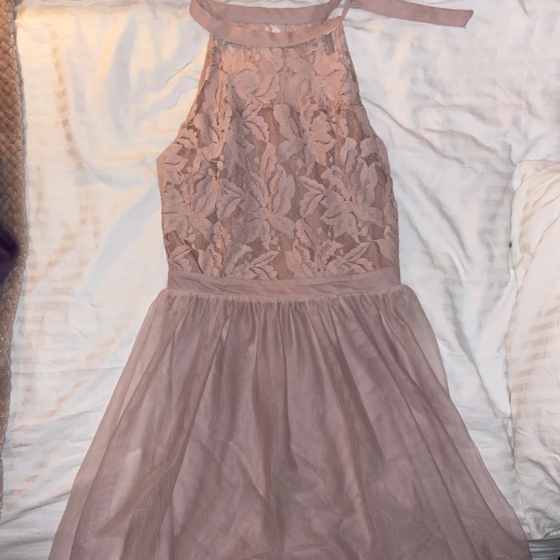 Finare bal/fin klänning 