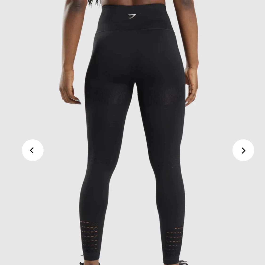 Gymshark tights - 92