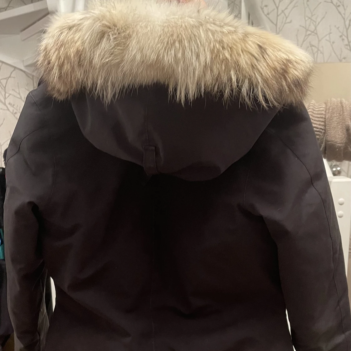Canada Goose Jacka - Victoria Parka - 91
