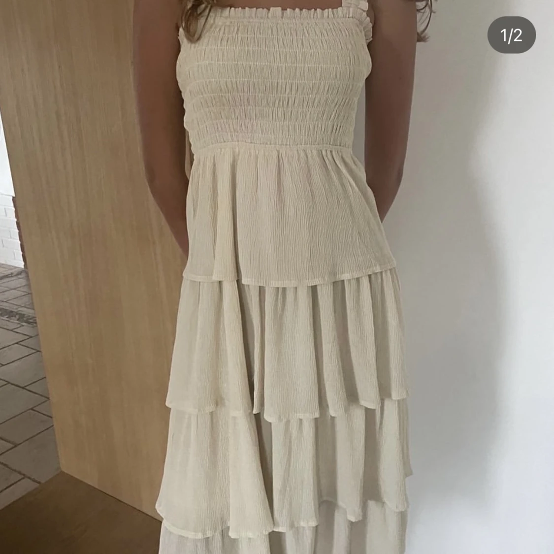 Klänning AFJxNAKD - 90