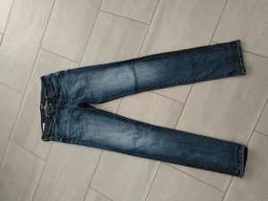 Jeans Jack and Jones stl 28/32 - Jeans, stl 28/32, Jack and Jones, slim Glenn. Fint skick.