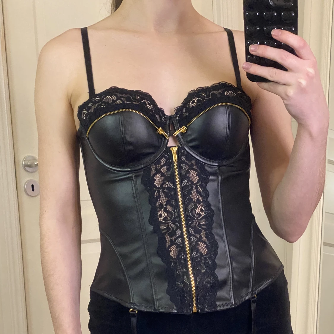 Korsett 