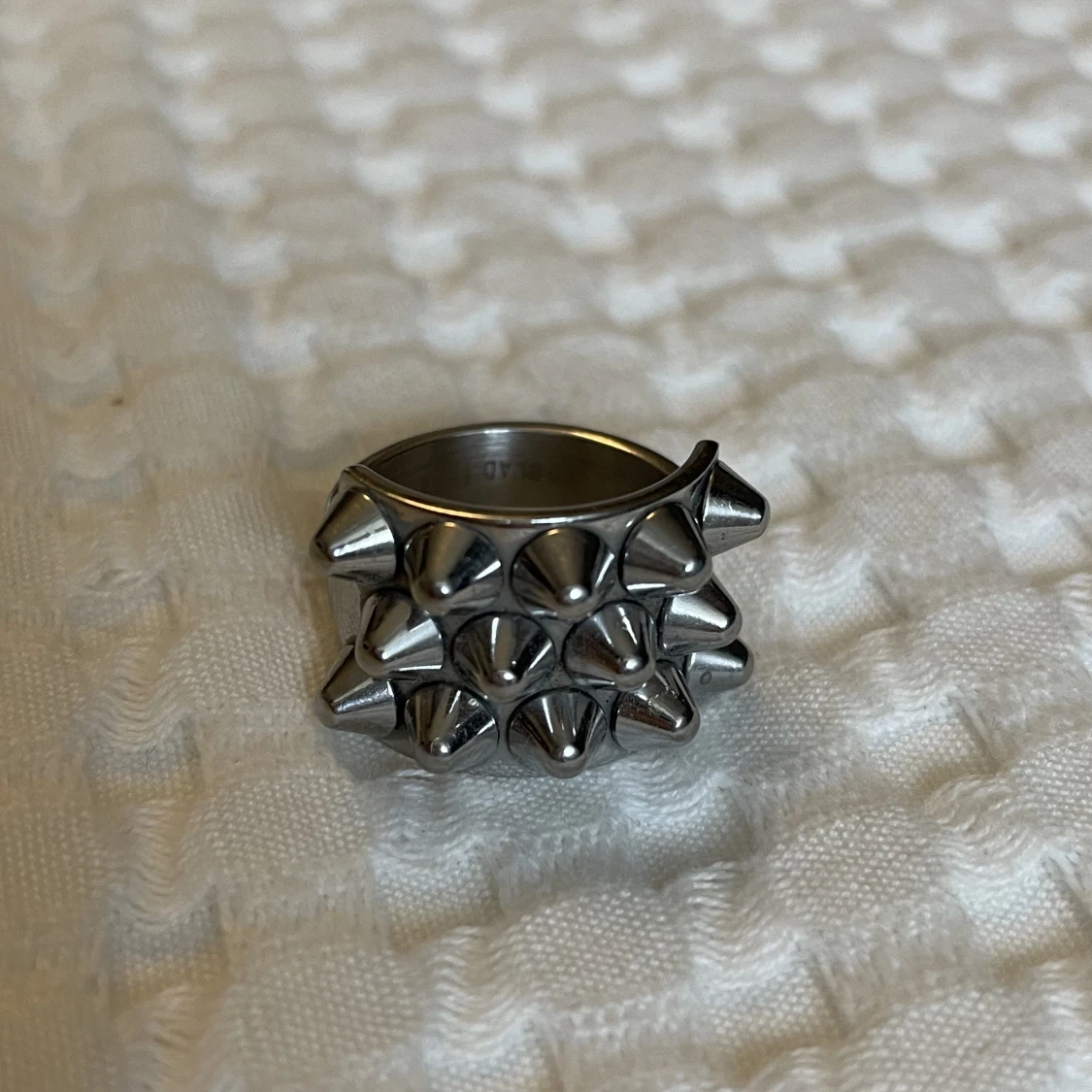 Edblad ring 