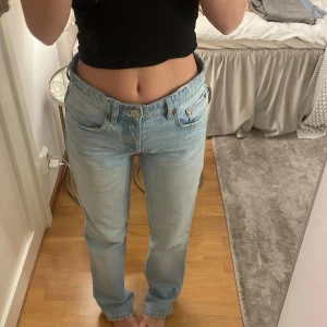 Jeans zara  - Jeans från zara. 