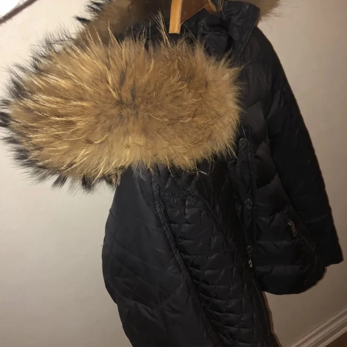 Rockandblue vinterjacka - 91