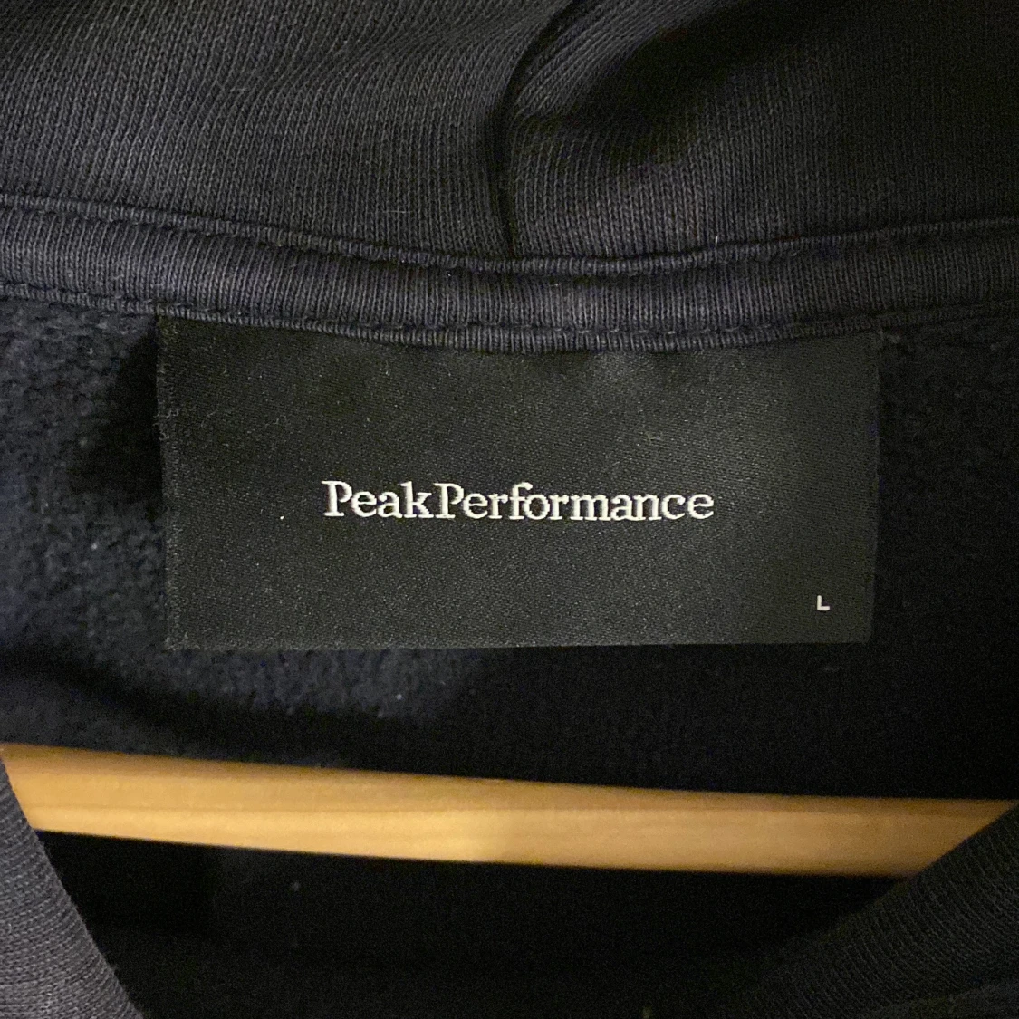 Peak performance  - 90