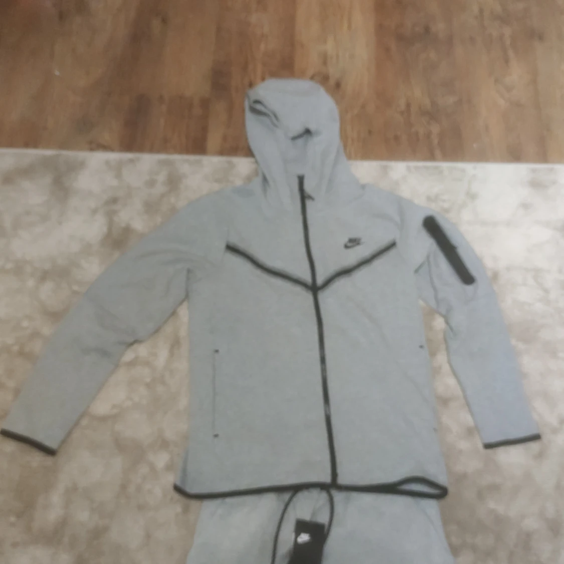 Nike tech fleece - 90