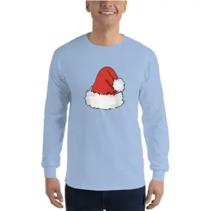 Den perfekta tröjan för årets julfirande. Passar bra till när du ska vara med familjen eller kompisar. Finns i färgerna Vit/Svart/Blå/Marinblå/Röd/Grå