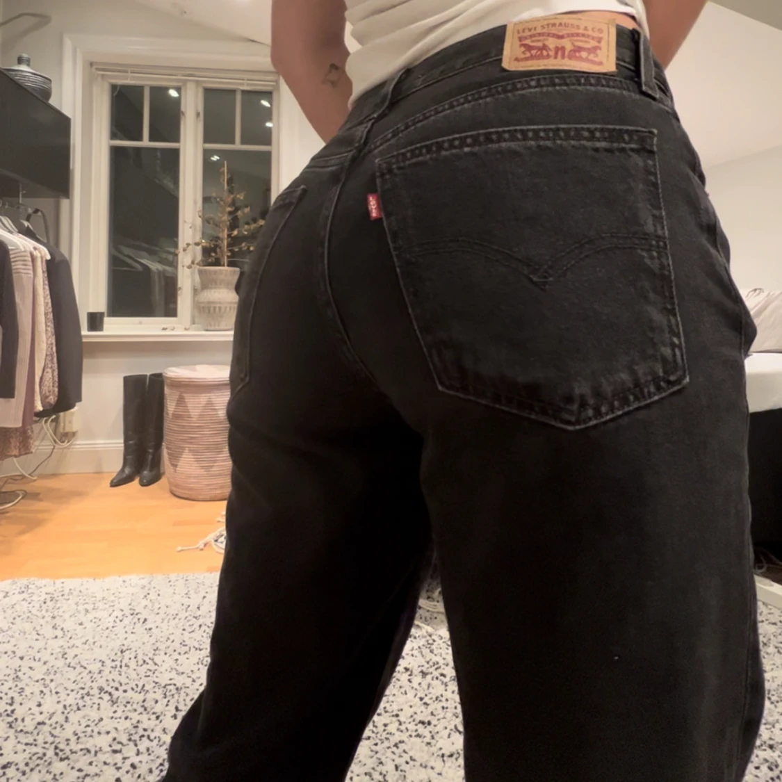 Levis Low Pro jeans - 90