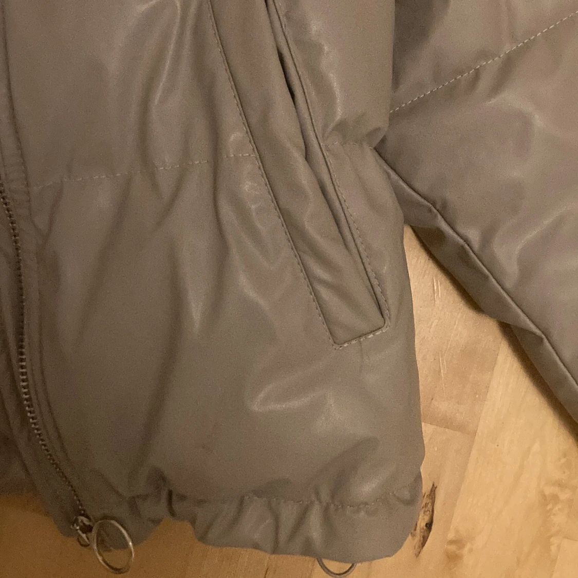 Vinterjacka från chiquelle - 90