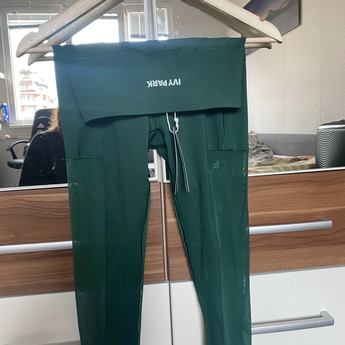 Adidas x Ivy park set  - 90