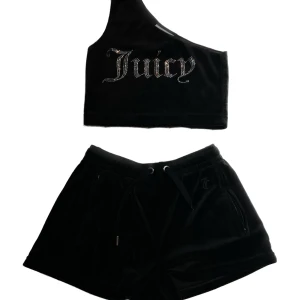 Juicy Couture set - Snyggt set som tyvärr blivit för litet 😫