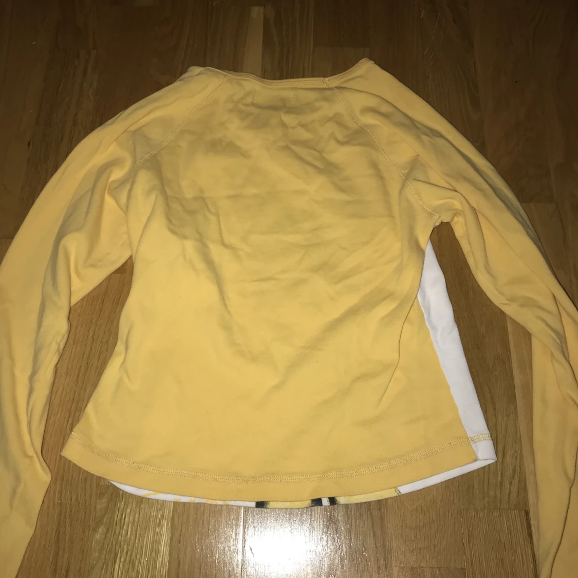 Långärmad anime tröja - 90