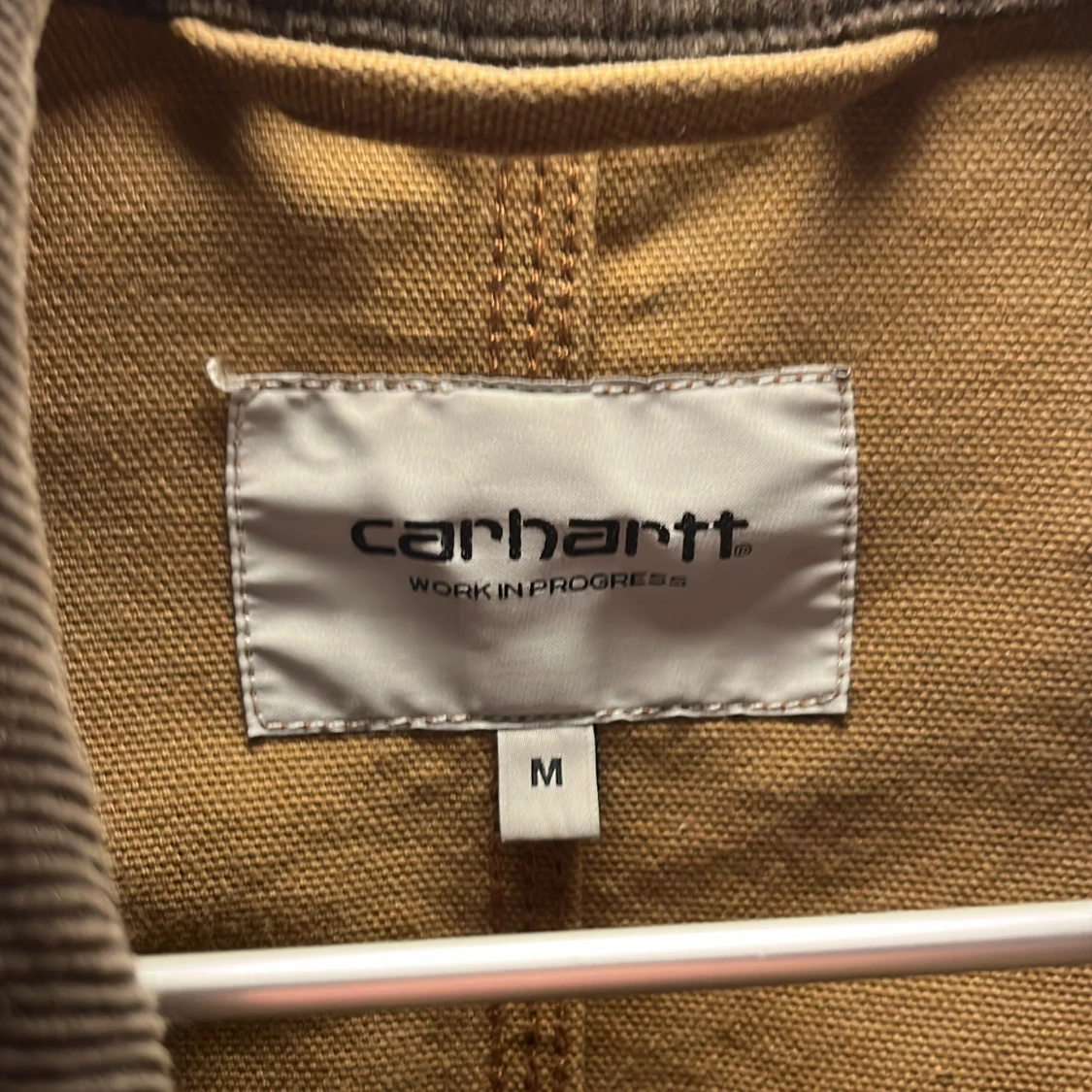 Carhartt jacka M - 90