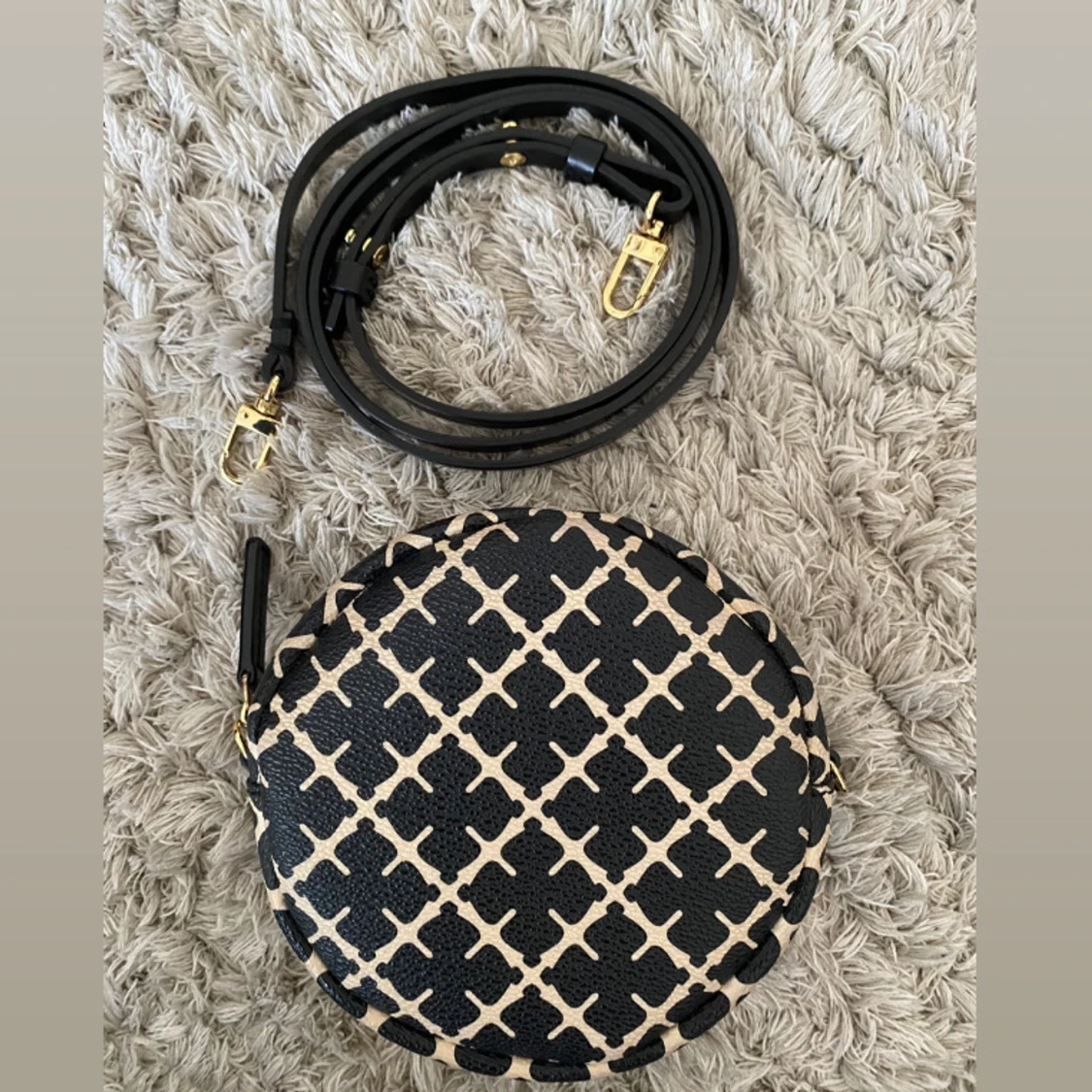 Malene birger väska 