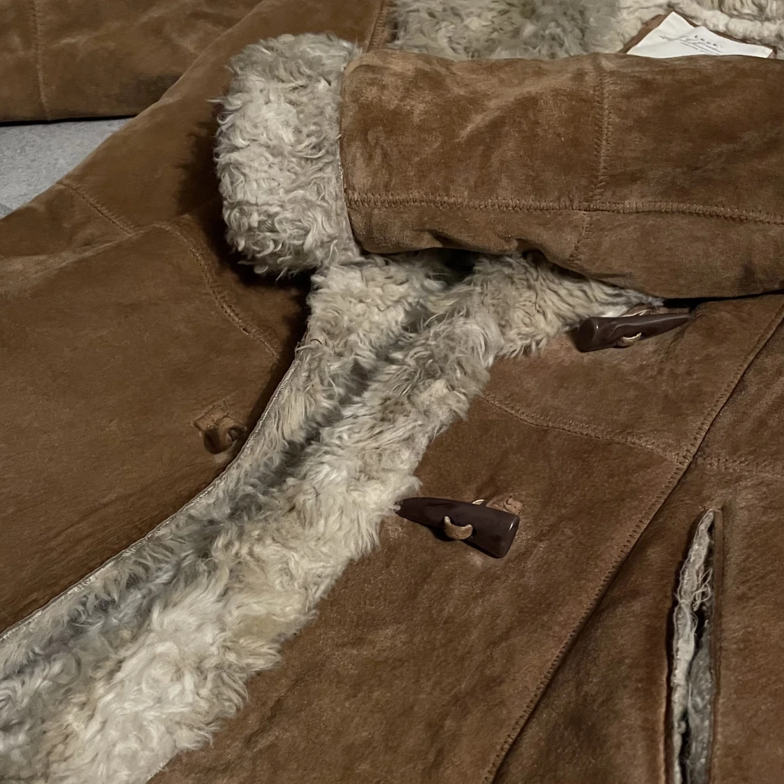 Vintage Mocka Kappa - 91