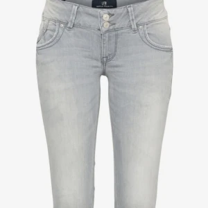 Ltb jeans - Säljer nu mina ltb jeans i modellen "skinny fit"💗