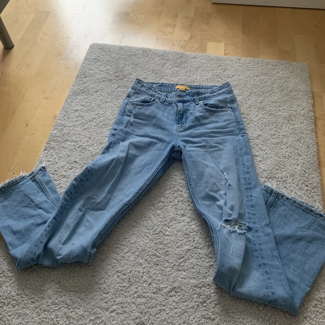 Gina tricot jeans - 91