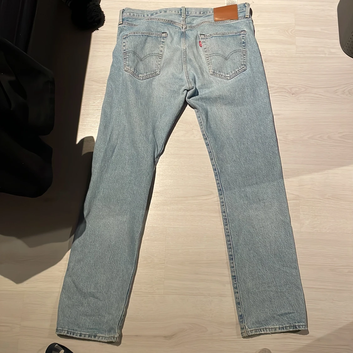 Levi’s 501 33/32 - 90