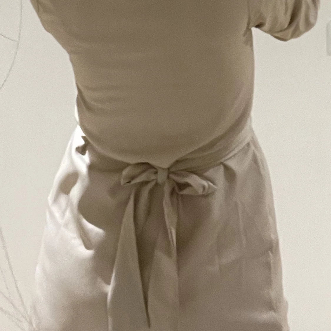 Kort blåsa från Nelly! - 90