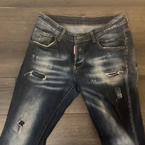 Dsquared jeans  - Bra skick 