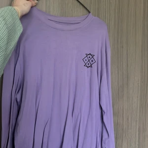 Vans tröja - Knappt använd