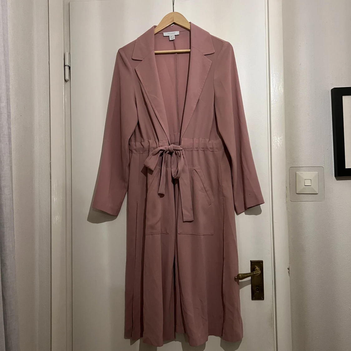 GAMMELROSA TUNNARE KAPPA 💖