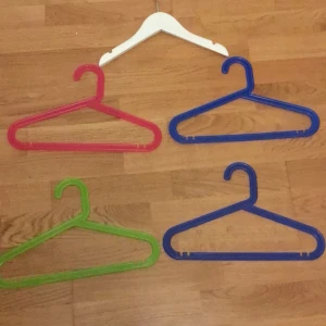 Galjor  - Färgglada Galejor från olika barn butiker